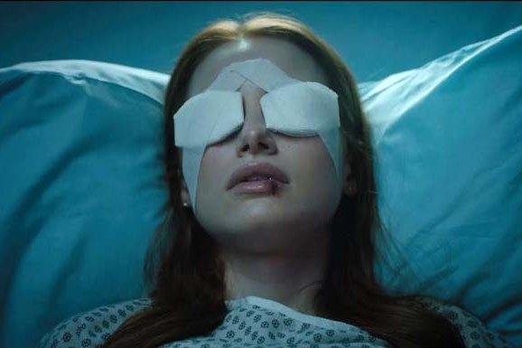 "Po omacku" to obecnie najpopularniejszy film Netflixa