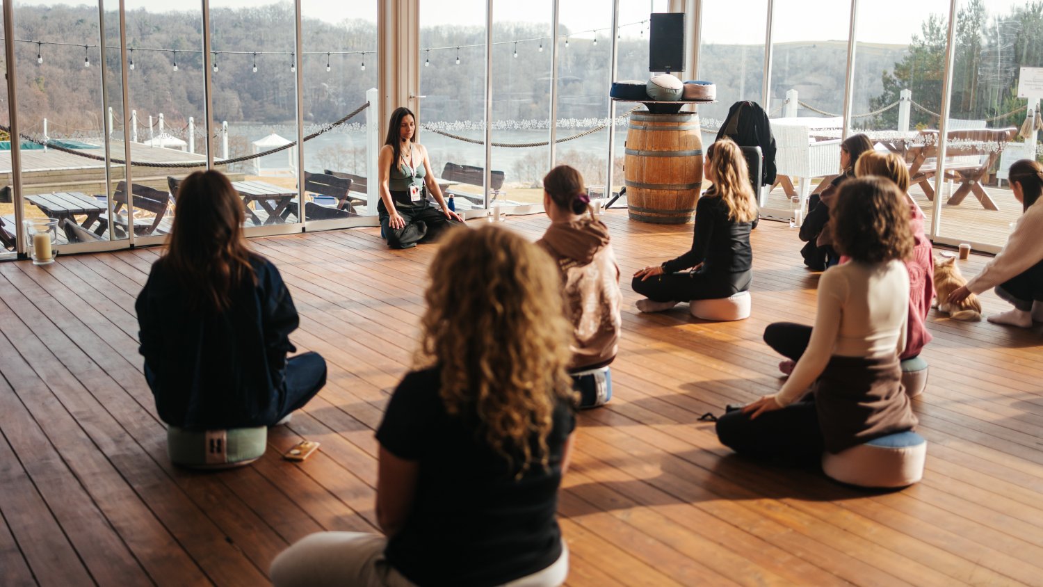 Pojechałam na babski wyjazd z Hyundaiem. "Seoul to Self", czyli auto to coś więcej niż cztery koła