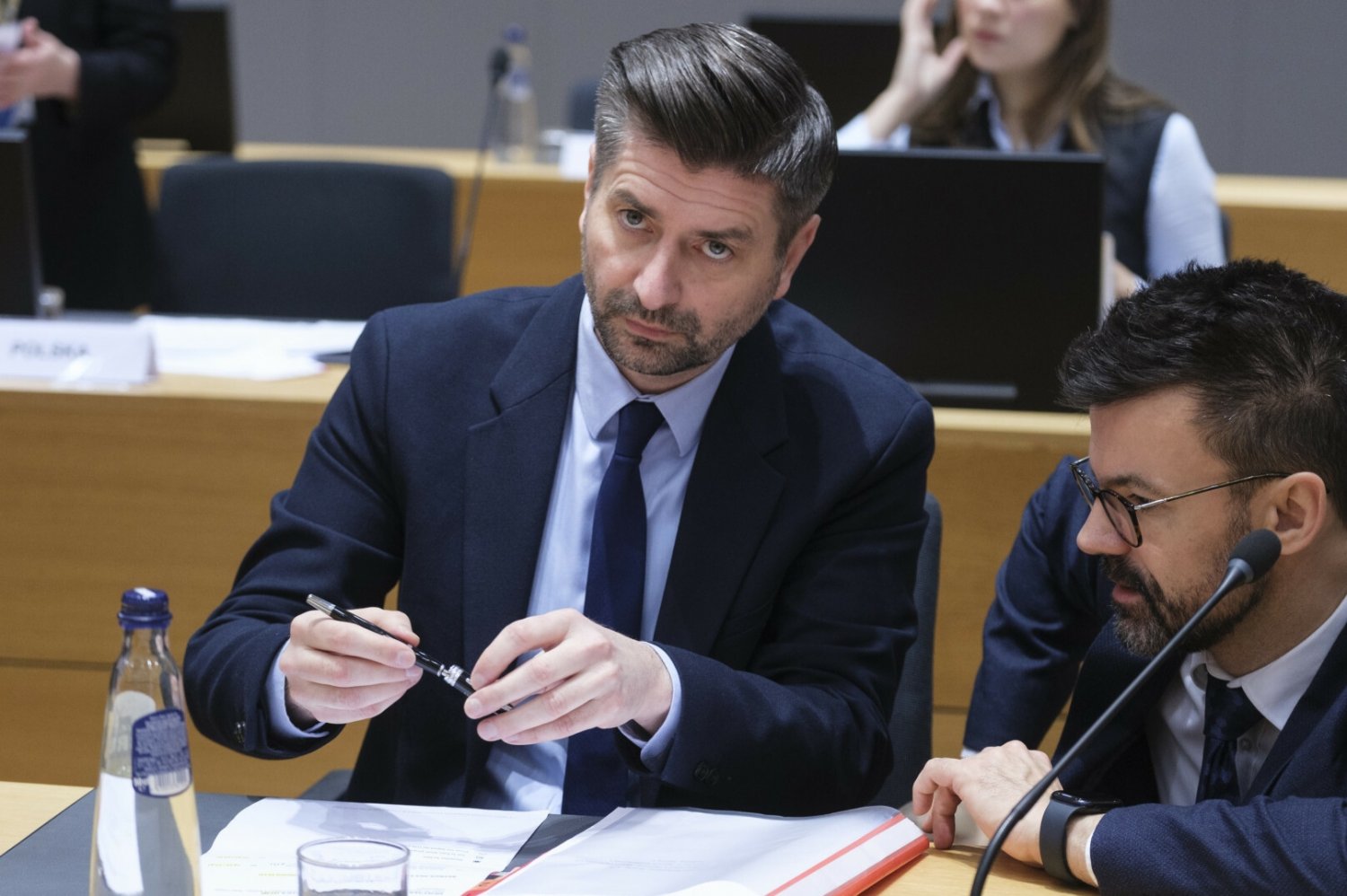 Polski europoseł w ważną rolą w PE. Politycy mogą zacząć się bać.