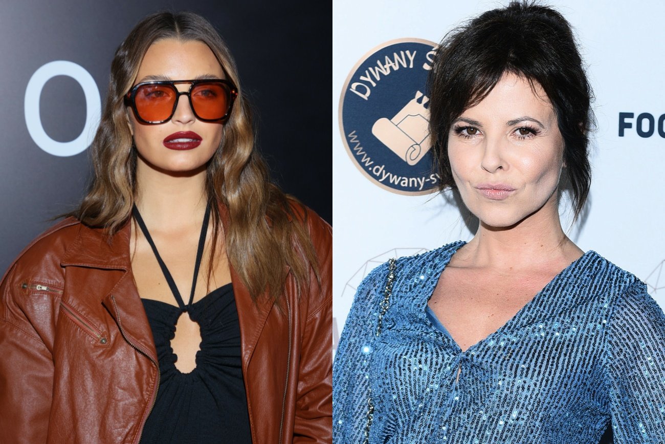 Julia Wieniawa odpowiedziała na zaczepkę Koziejowskiej. Ostra riposta