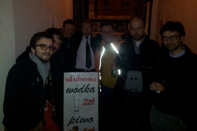 Opublikowane przez Samuela Pereirę zdjęcie wywołało gorącą dyskusję na Twitterze