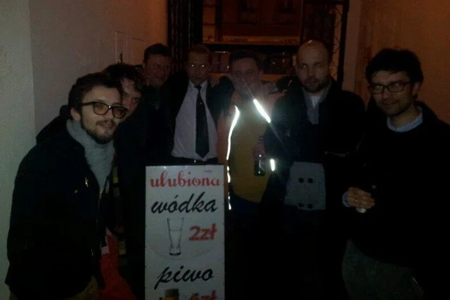Opublikowane przez Samuela Pereirę zdjęcie wywołało gorącą dyskusję na Twitterze