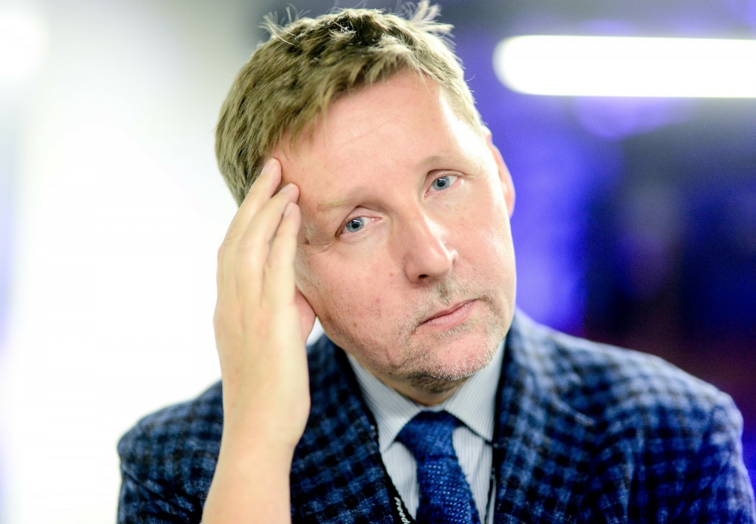 Prof. Marek Migalski