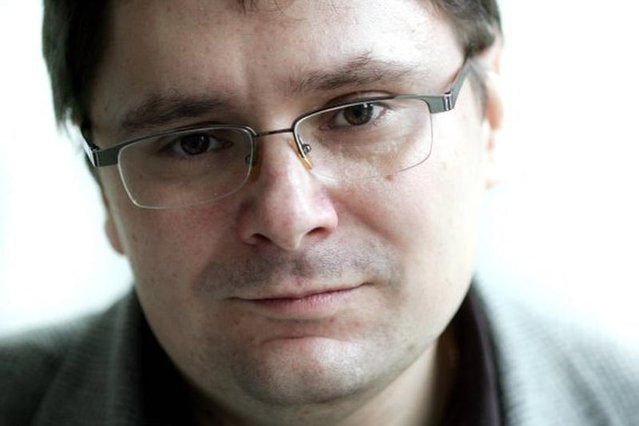 Tomasz Terlikowski to "prezes kołtuństwa polskiego", czytamy w "Newsweeku".