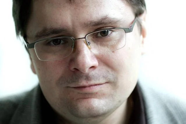 Tomasz Terlikowski to "prezes kołtuństwa polskiego", czytamy w "Newsweeku".