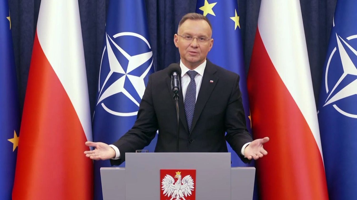 Andrzej Duda