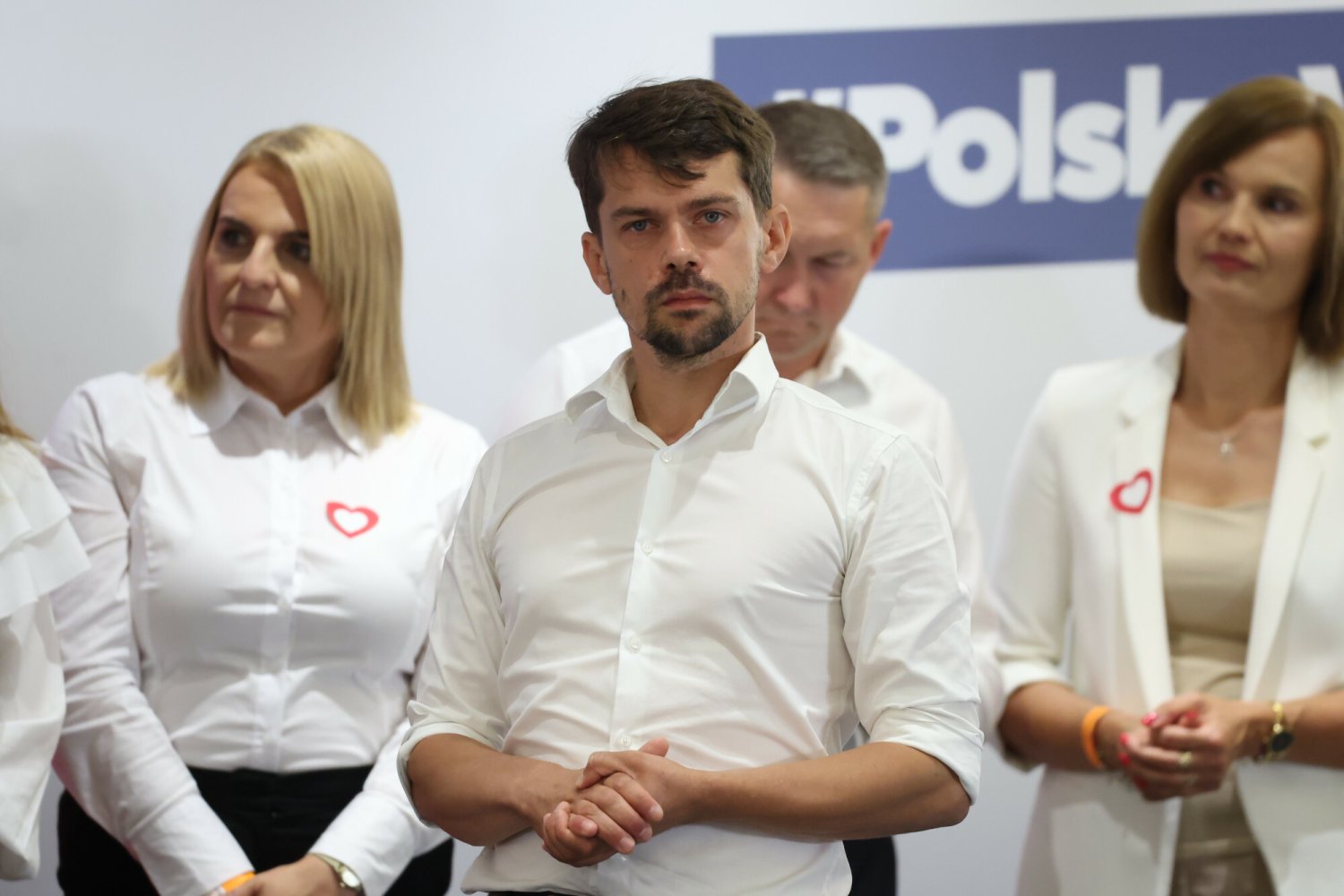 Kołodziejczak i Wołoszański na listach KO. Prof. Chwedoruk wyjaśnia, dlaczego startują akurat stamtąd.