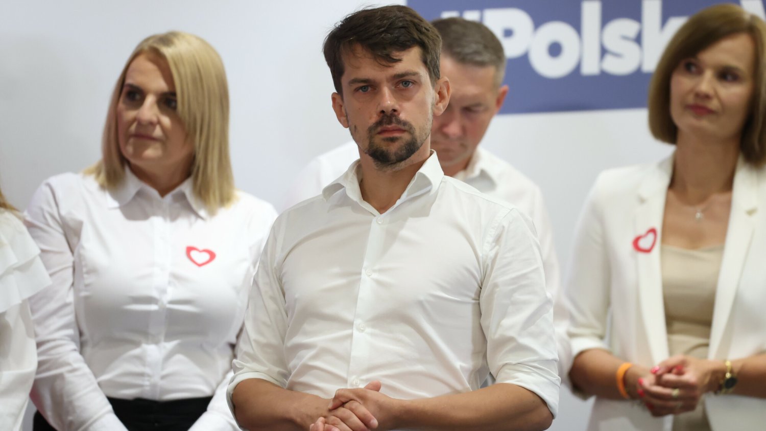 Kołodziejczak i Wołoszański na listach KO. Prof. Chwedoruk wyjaśnia, dlaczego startują akurat stamtąd.