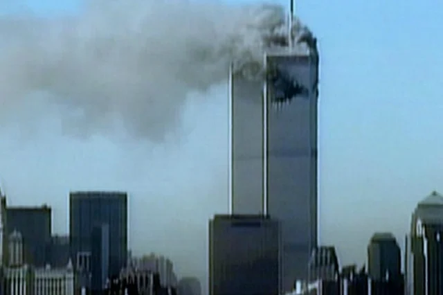 Czy atak na WTC był rzeczywiście zamachem islamskich terrorystów?