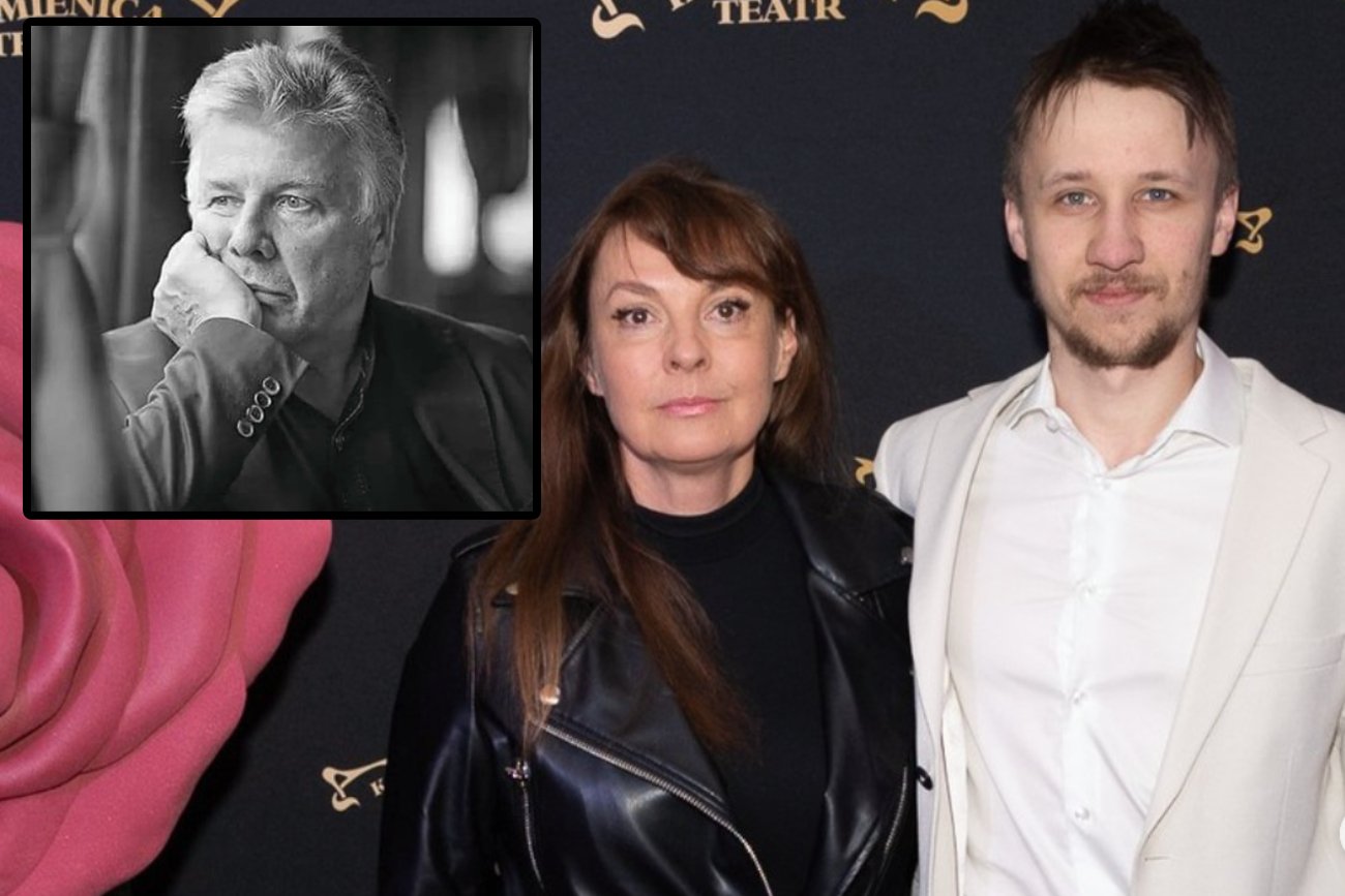 Syn Kamińskiego wypełnia ostatnią wolę ojca. Chodzi o Teatr Kamienica