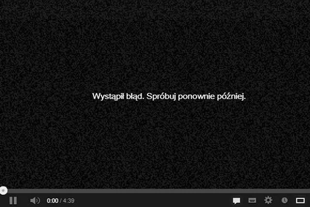 Problemy z odtwarzaniem filmów na YouTube i w innych serwisach są dość częste, ale można je w łatwy sposób rozwiązać.