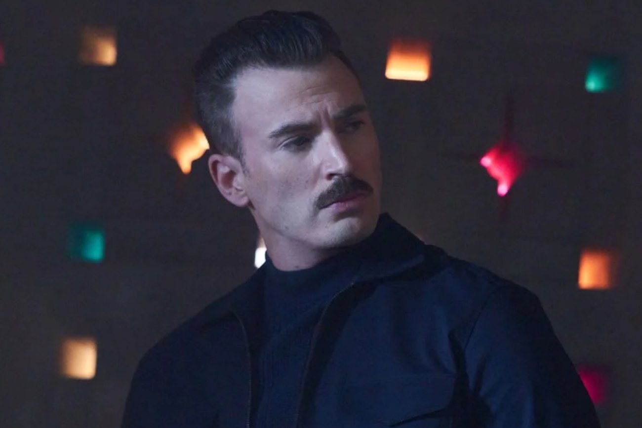 Netflix szykuje całe uniwersum połączone z filmem "Gray Man".