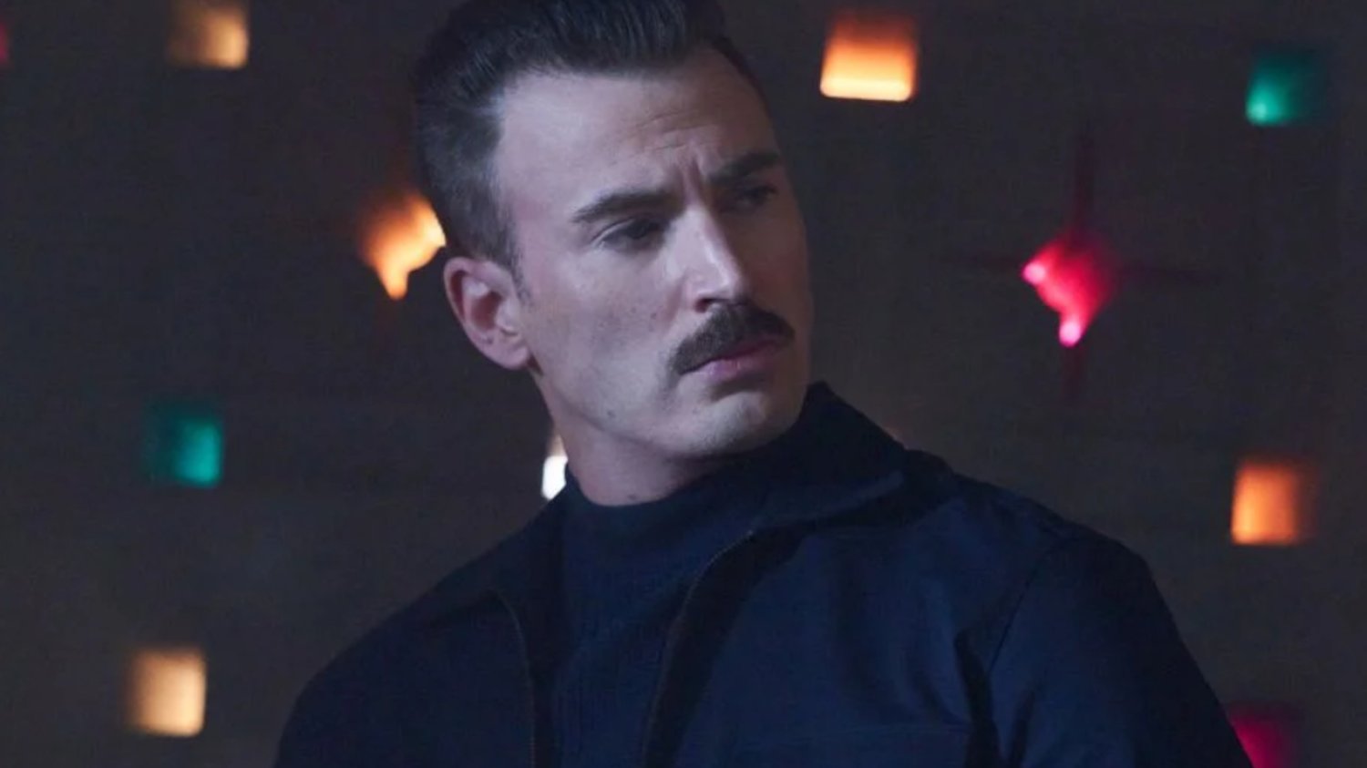 Netflix szykuje całe uniwersum połączone z filmem "Gray Man".