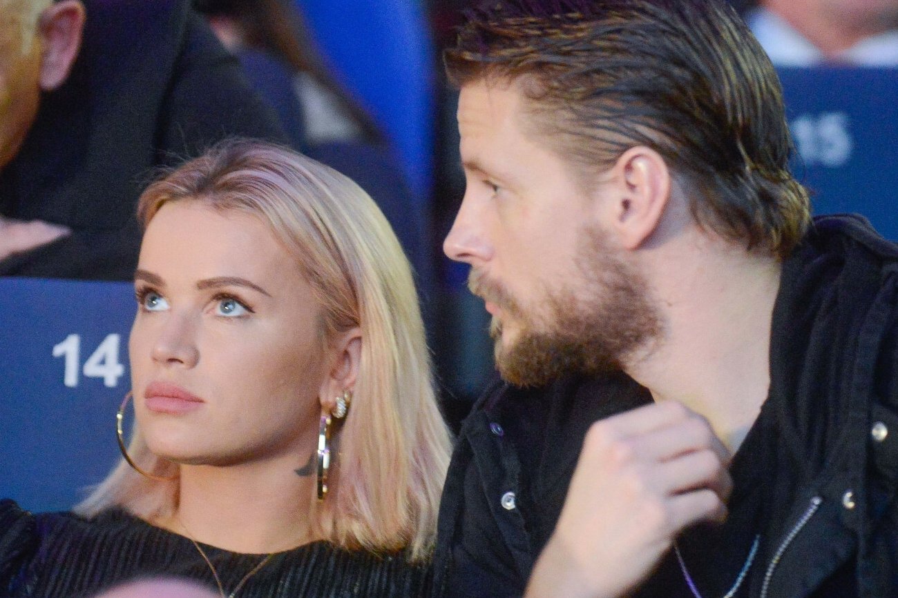 Czy Maffashion i Fabijański wzięli już ślub?