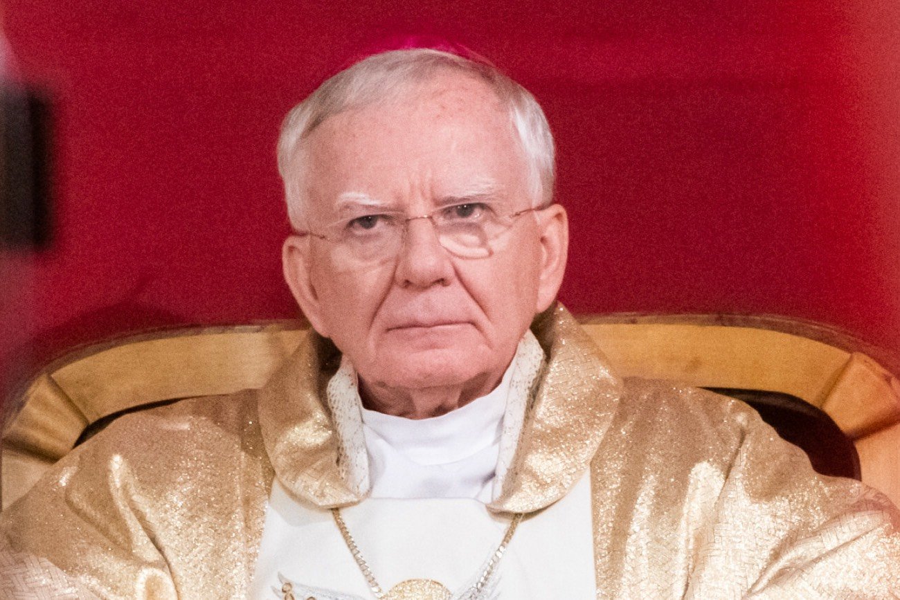 Abp Marek Jędraszewski chce, aby proboszcz Bazyliki Mariackiej zrezygnował ze stanowiska