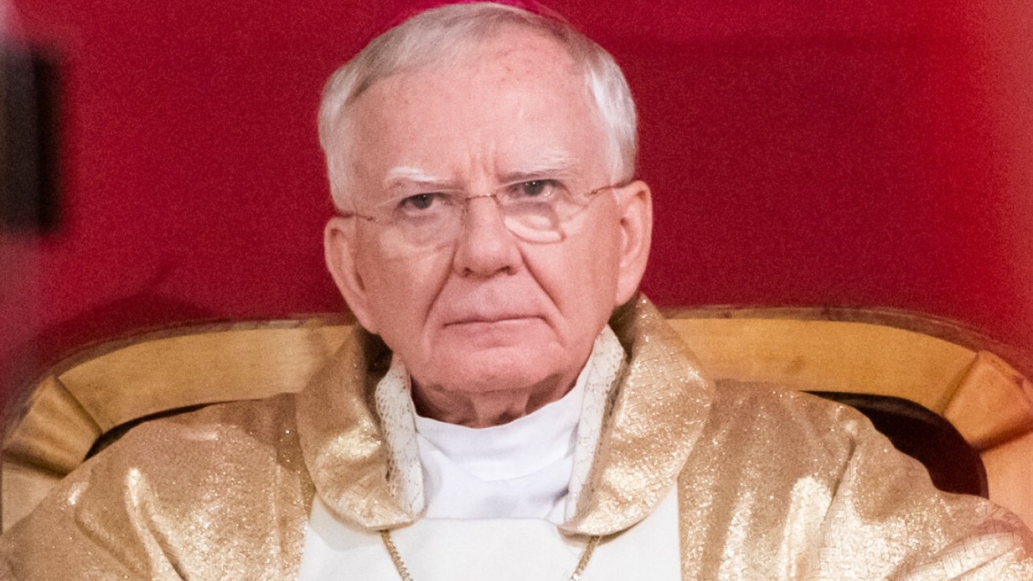 Abp Marek Jędraszewski chce, aby proboszcz Bazyliki Mariackiej zrezygnował ze stanowiska