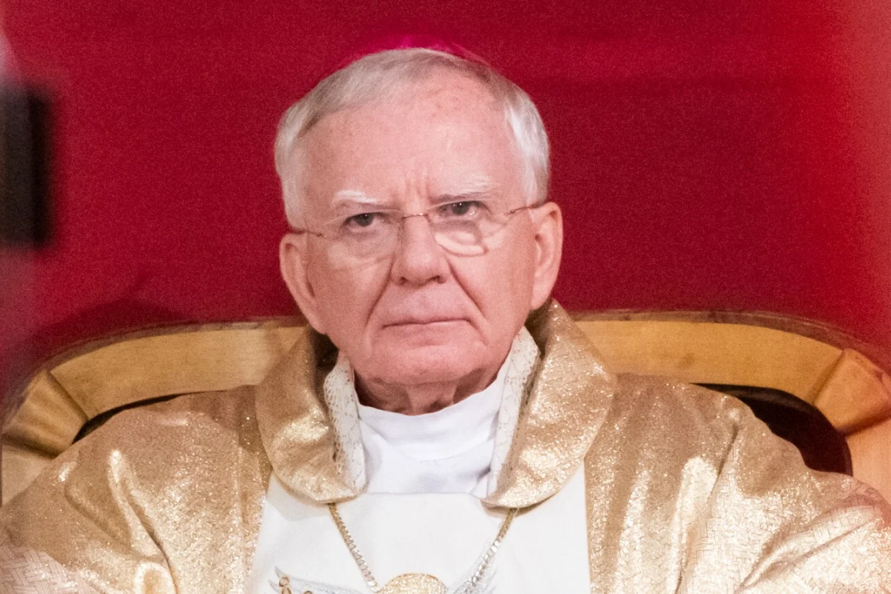 Abp Marek Jędraszewski chce, aby proboszcz Bazyliki Mariackiej zrezygnował ze stanowiska