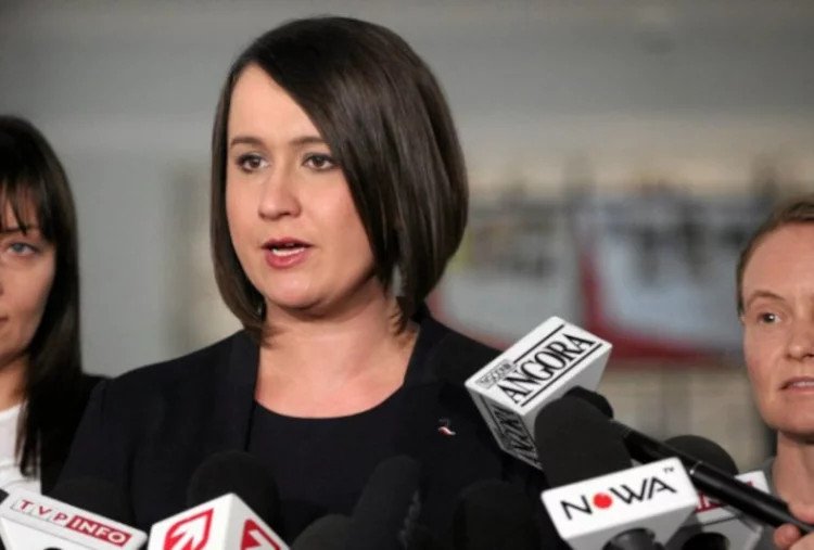 Anna Maria Siarkowska.