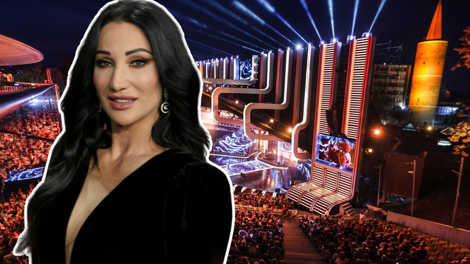 Justyna Steczkowska nie dostała zaproszenia na Festiwal w Opolu.