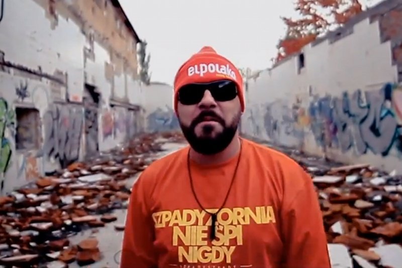 donGURALesko odpowiada po festiwalu Top Trendy: "Zrobiłem swoje"