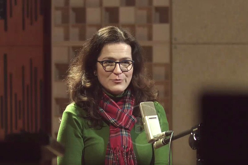 Aleksandra Dulkiewicz opublikowała swój pierwszy spor wyborczy. Komisarz Gdańska jest faworytką w przedterminowych wyborach prezydenta miasta, które wymusił zamach na Pawła Adamowicza.