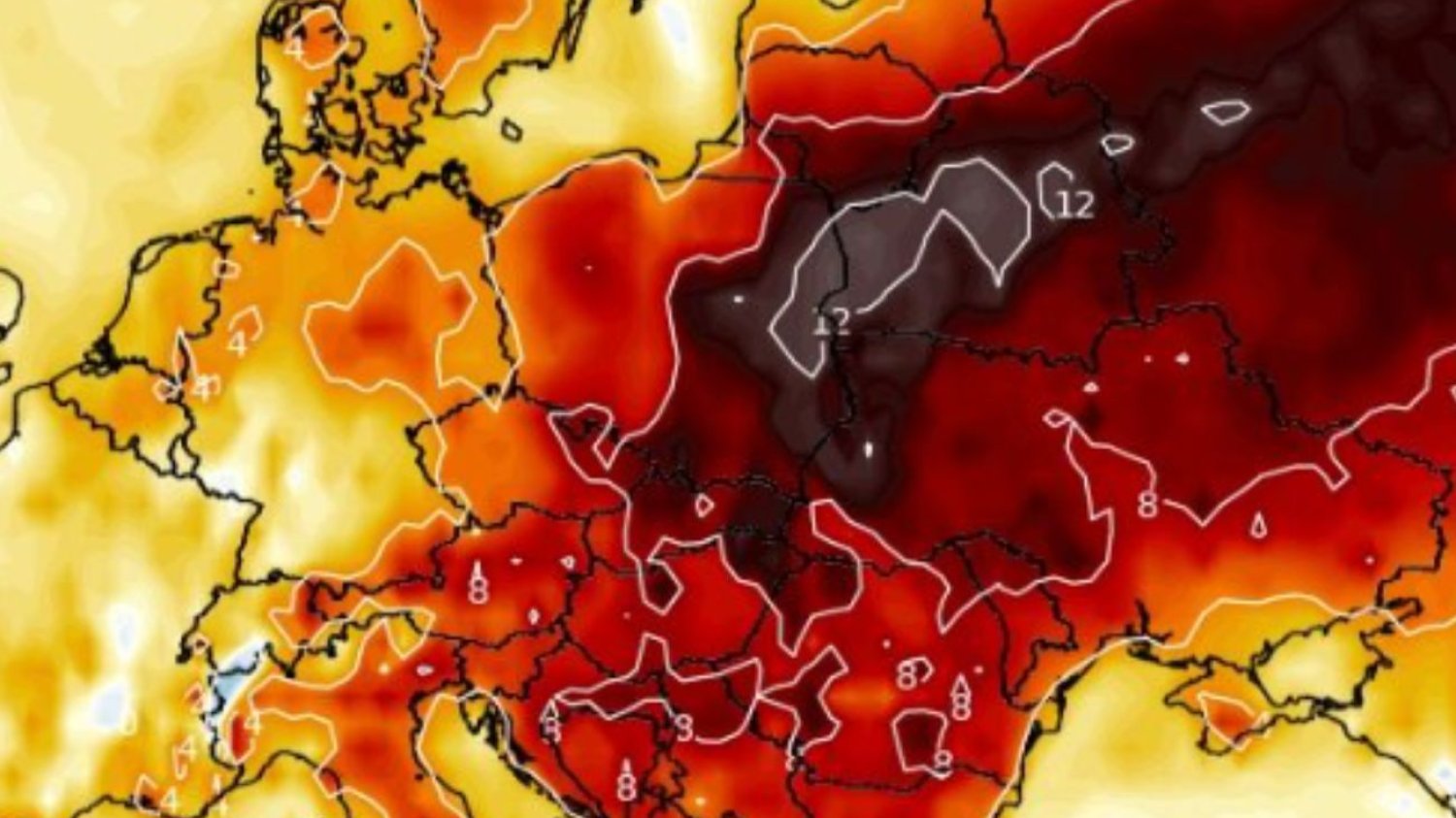 Nadchodzi kolejne załamanie pogody. IMGW wydał alerty dla tych regionów Idą zmiany w pogodzie. W prognozie burze i deszcz. IMGW wydał alerty.