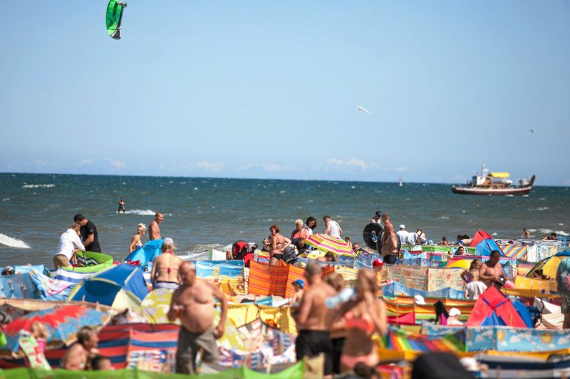 Wymiar urlopu wypoczynkowego jest zależny od stażu pracy.