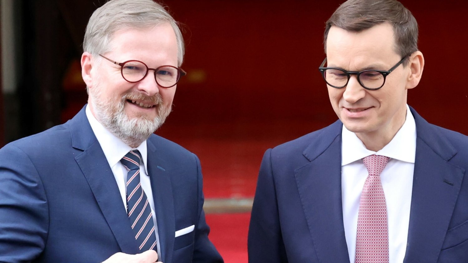 Czesi znaleźli sposób, jak uniknąć relokacji migrantów.