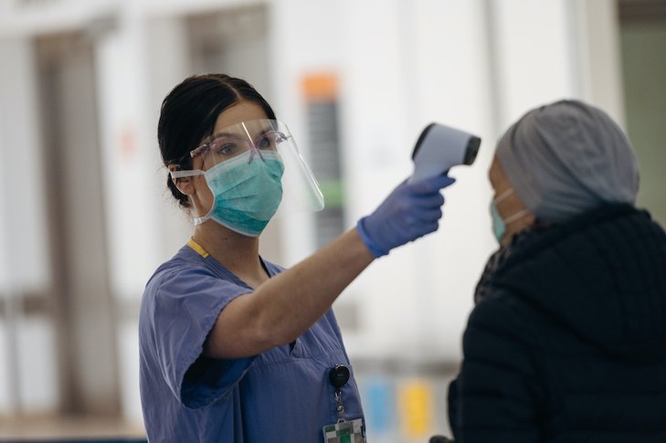 WHO podkreśla, że nie wszyscy wyleczeni z COVID-19 mają przeciwciała.