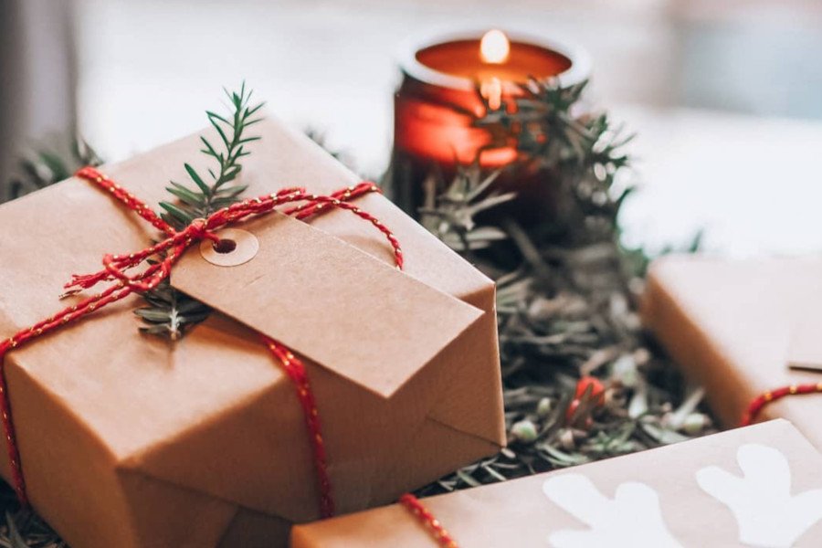 Święta mogą być naprawdę piękne. Trzeba tylko postawić na umiar