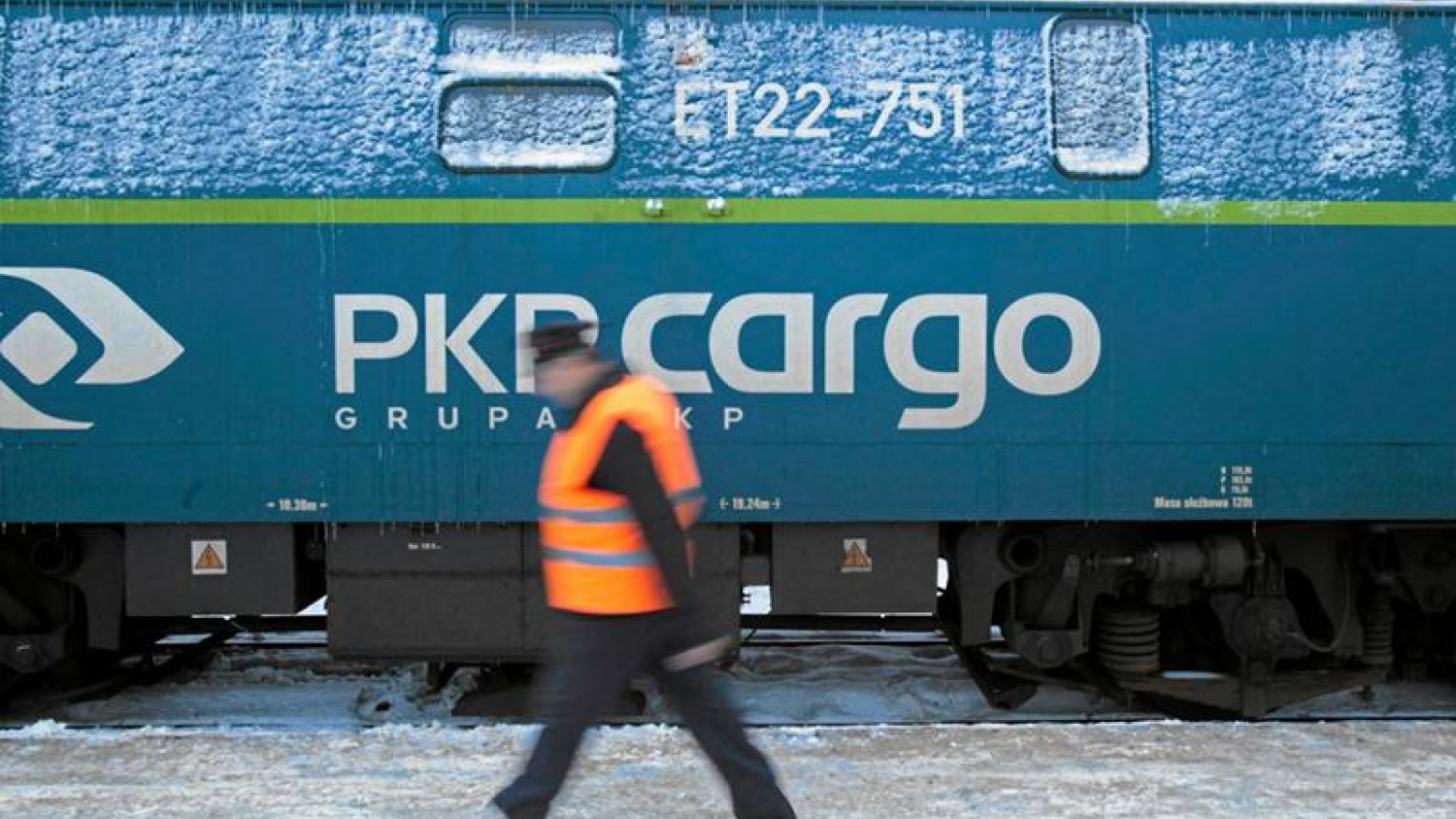 Wraca sprawa maszynisty-związkowca, który wedle władz spółki PKP Cargo miał zarabiać ponad 30 tys. zł miesięcznie.