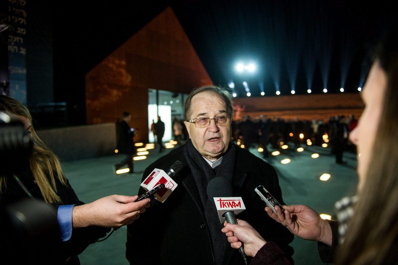 Zakonnik Tadeusz Rydzyk ogłosił, że pielgrzymkę Rodziny Radia Maryja swoją obecnością uświetni abp Stanisław Gądecki.