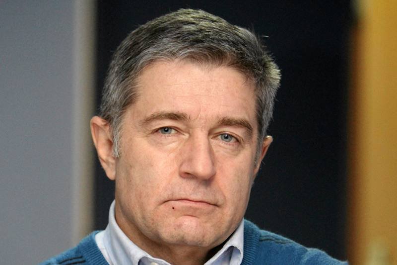 Władysław Frasyniuk