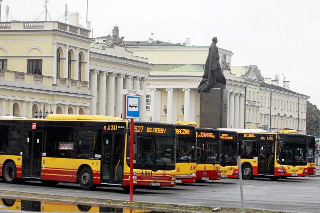 W zestawieniu, które brało pod uwagę wyłącznie ceny biletów komunikacji miejskiej, Warszawa zajęła 22. pozycję