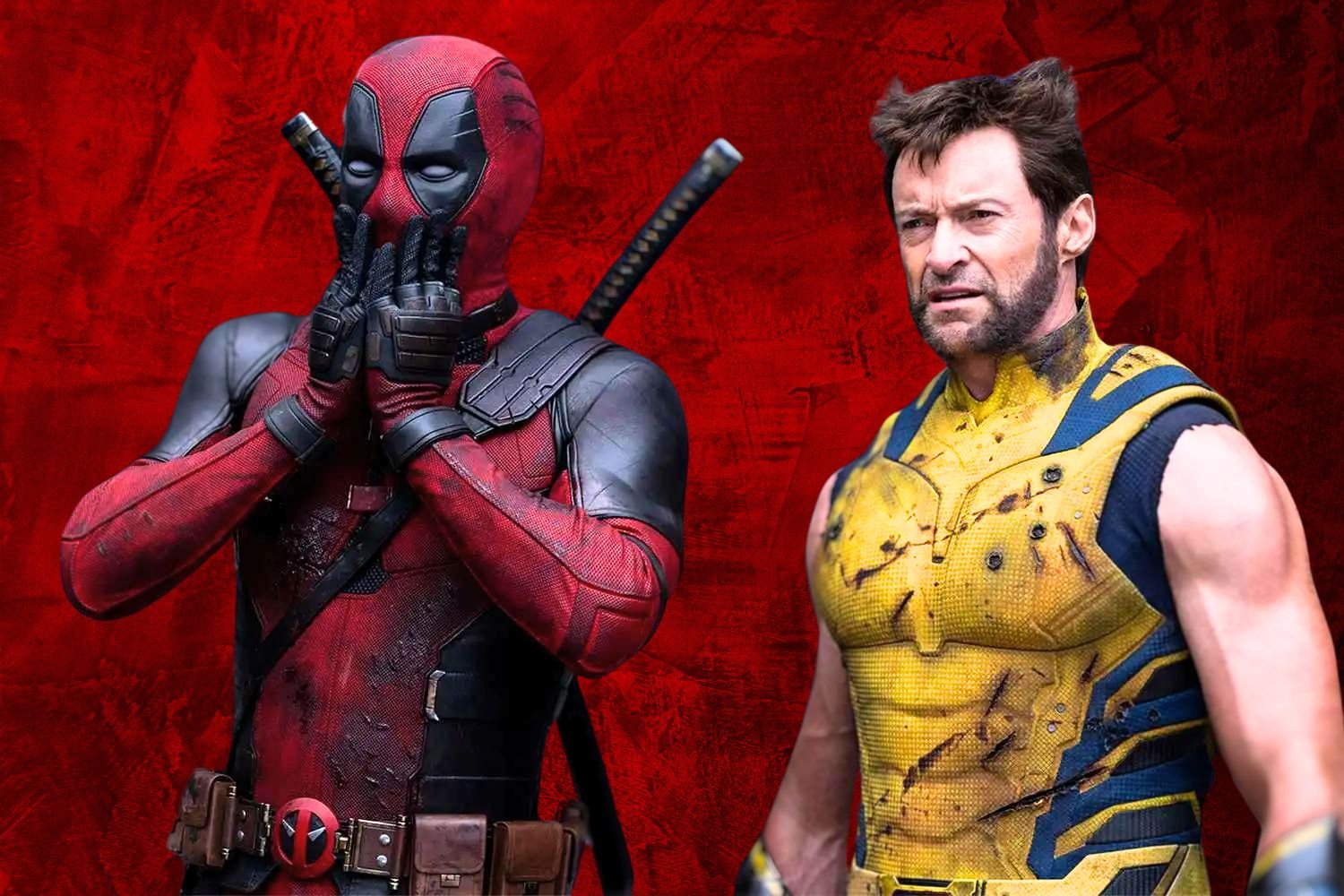 "Deadpool & Wolverine"? Pierwsze opinie