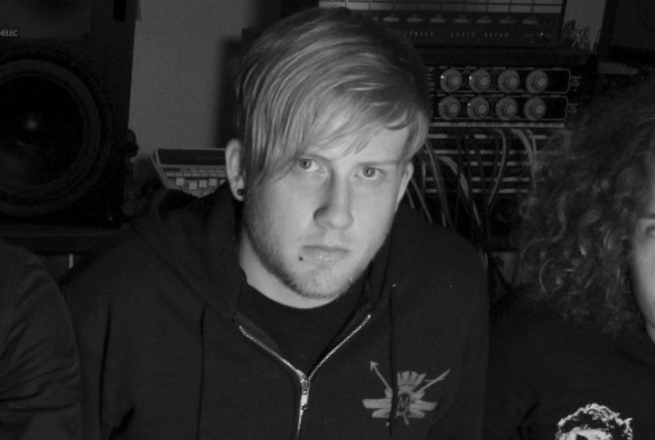 Śmierć Boba Bryara.