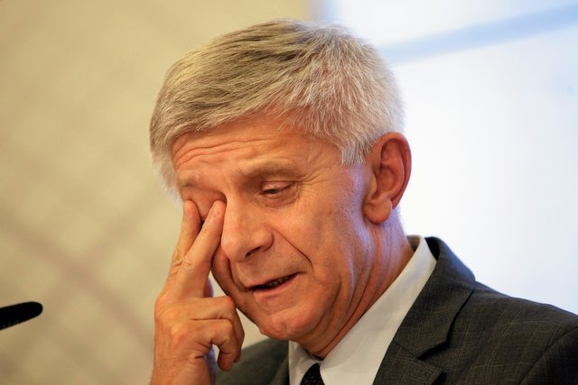 Prof. Marek Belka z pewnością pożegna się ze stanowiskiem Prezesa NBP. Kogo  nominuje Andrzej Duda?