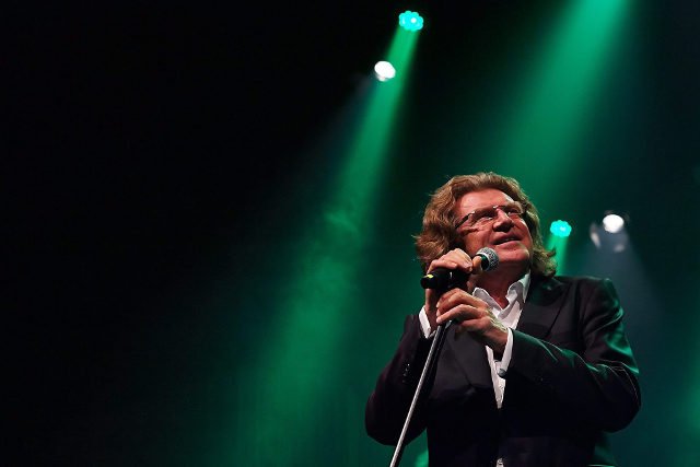 Zbigniew Wodecki dołączył do grona ludzi popierających legalizację marihuany w celach leczniczych.