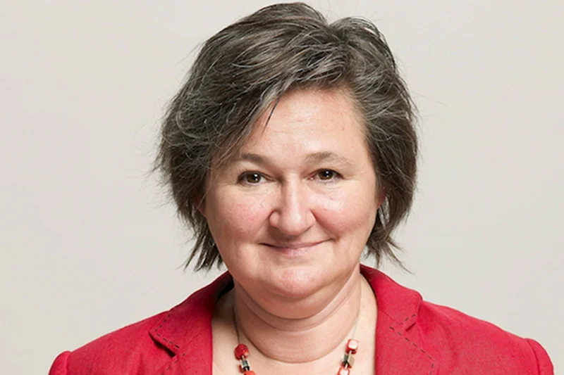 Magdalena Środa przestaje pisać dla "Wprost". Od sierpnia br.  można ją czytać m.in. na blogu w naTemat
