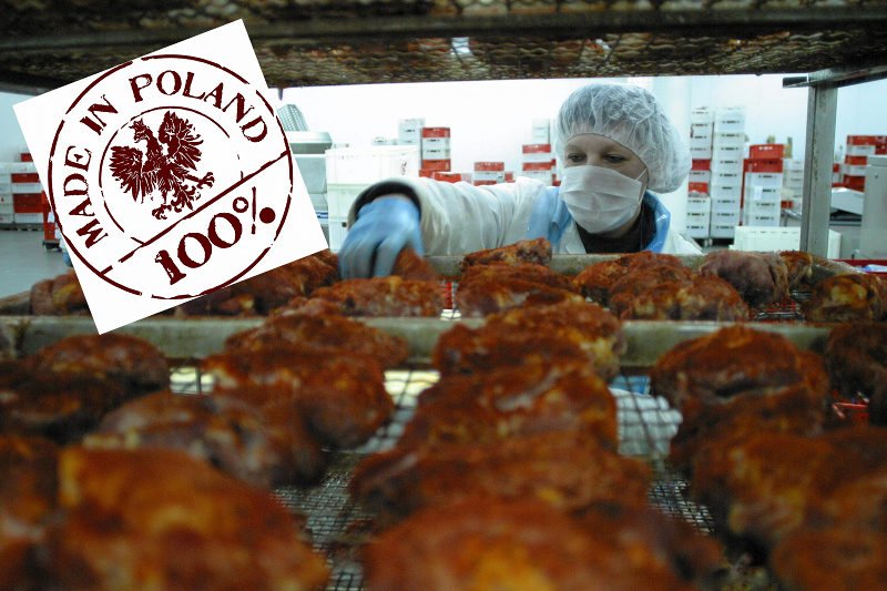 Czesi i Słowacy prowadzą "dyskredytującą" kampanię przeciwko naszej żywności.