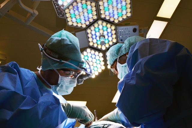 Zapowiada się wyjątkowy streaming