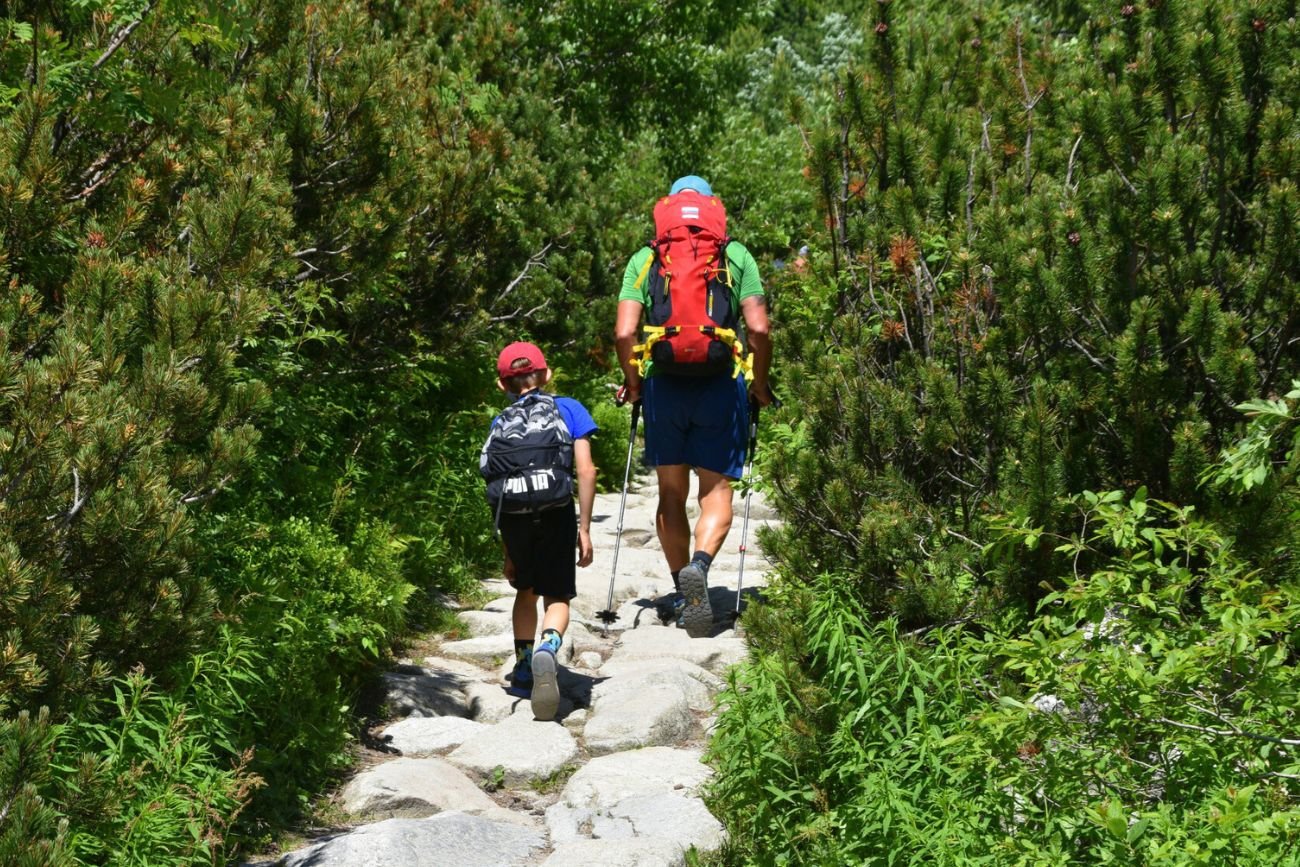 Turyści trują turystów w Tatrach. Zaraza jest winą braku kultury