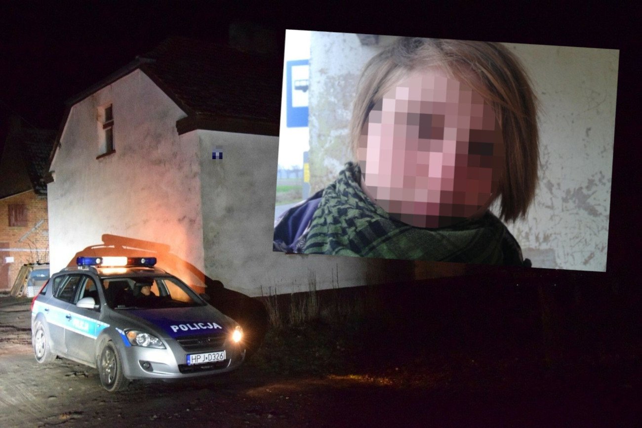 Do zabójstw doszło w latach 2013-2018 na wsi, gdzie mieszkała Aleksandra J. i jej partner Dawid W.