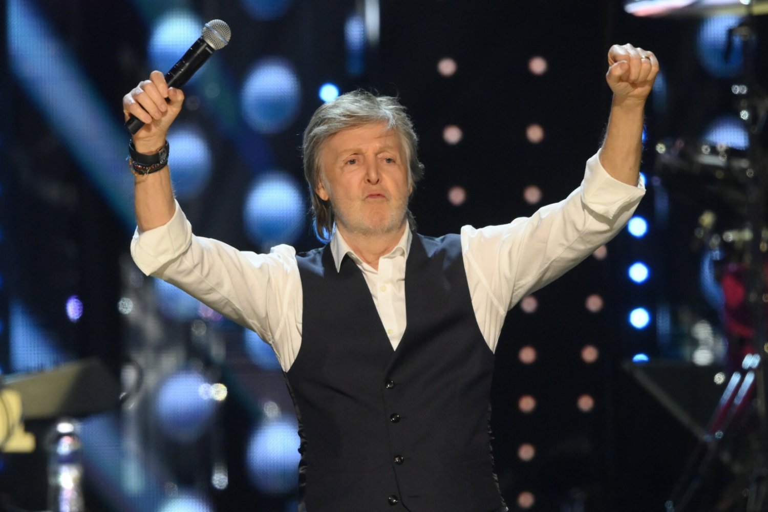Paul McCartney koncerty, Paul McCartney urodziny, The Beatles, The Wings