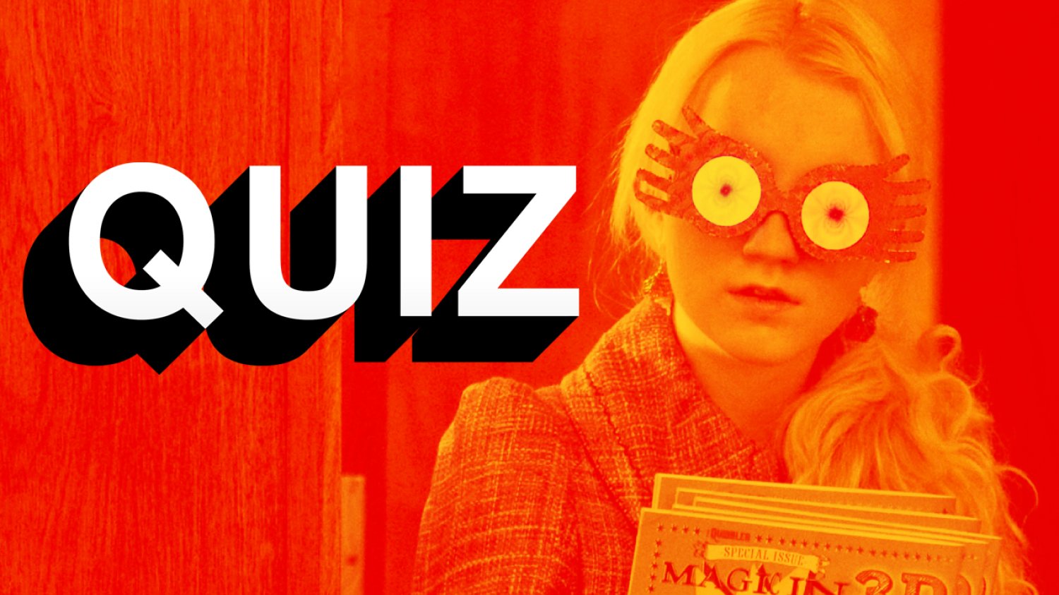 Sprawdź, czy pamiętasz kadry z filmów "Harry Potter"! [QUIZ NA 20 PYTAŃ]