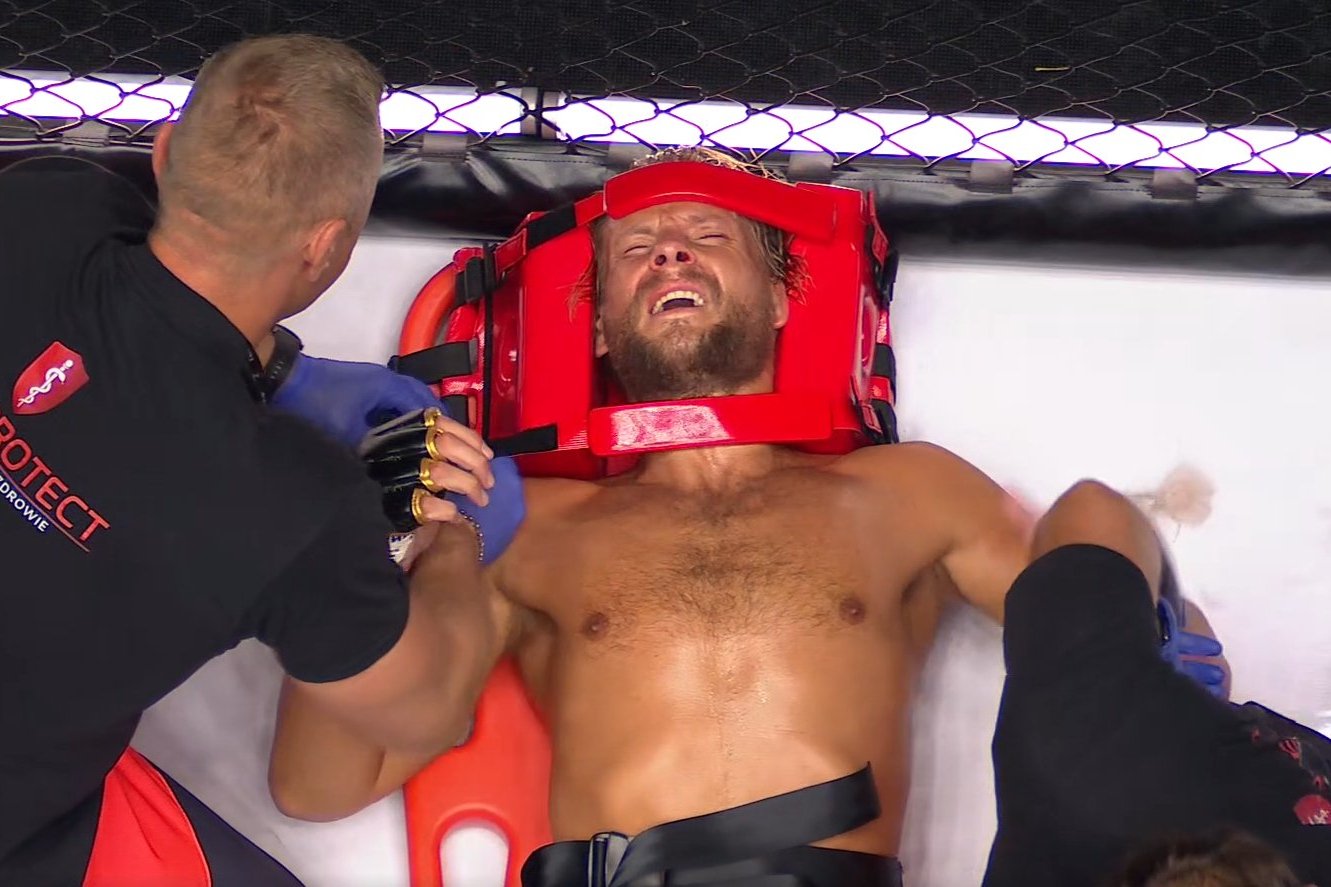 fame mma 19 wyniki fabijański ferrari tańcula fame mma 19 wyniki fabijański ferrari tańcula