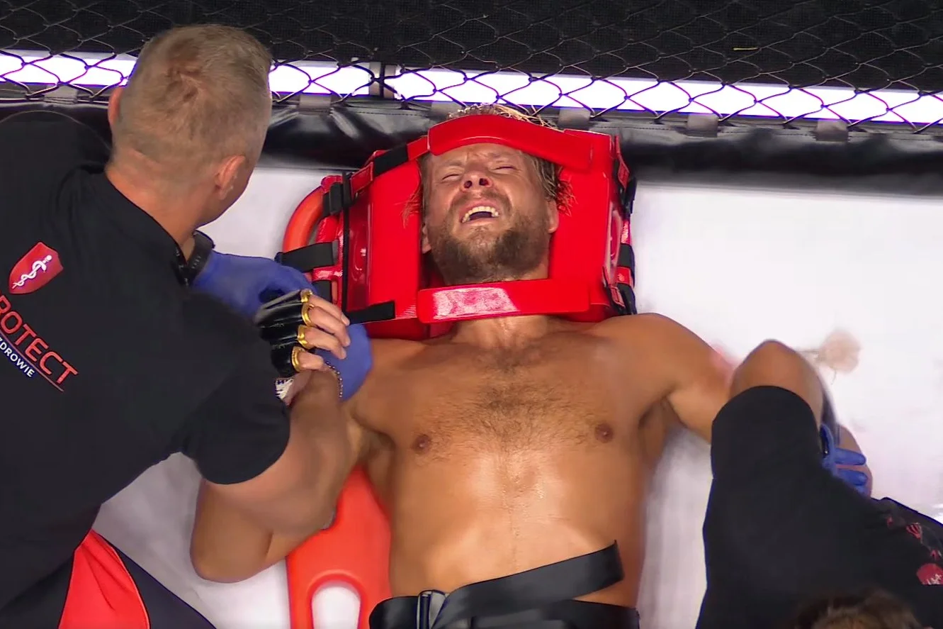 fame mma 19 wyniki fabijański ferrari tańcula