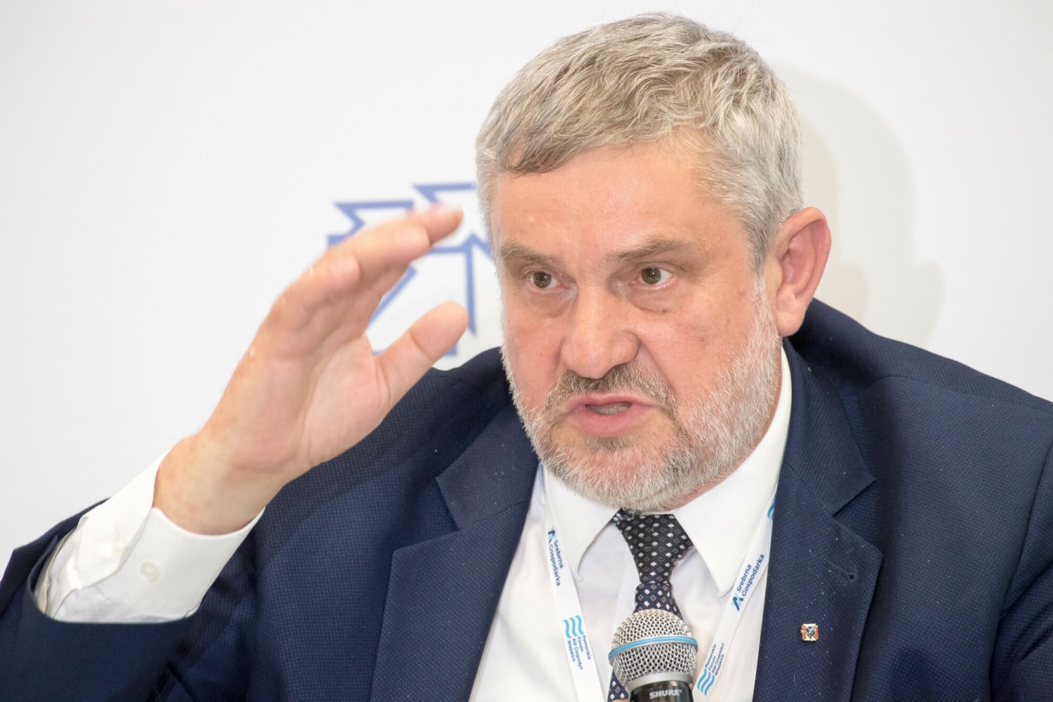 Jan Krzysztof Ardanowski krytykuje PiS.