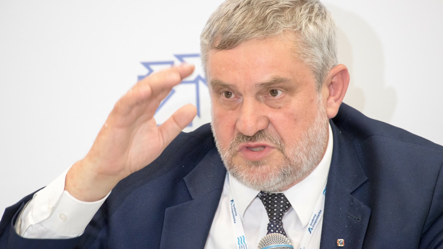 Jan Krzysztof Ardanowski krytykuje PiS.