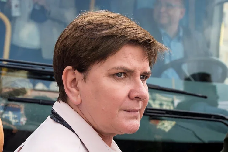 Beata Szydło została członkiem Rady Muzeum Auschwitz-Birkenau.